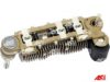 AS-PL A4T58989 Rectifier, alternator